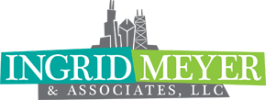 Ingrid Meyer & Associates, LLC Logo